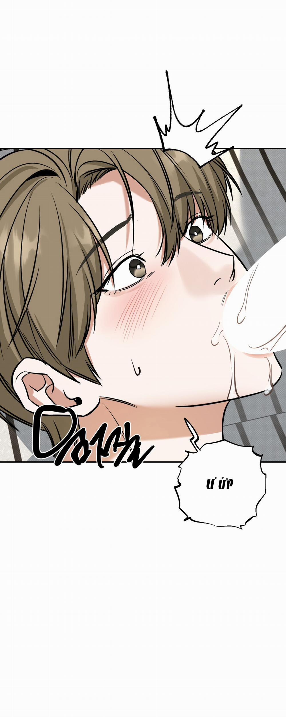 [18+] Người Đàn Ông Trao Tất Cả Mọi Thứ 9.2 trang 32