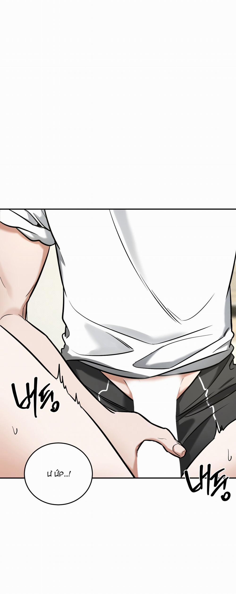 [18+] Người Đàn Ông Trao Tất Cả Mọi Thứ 9.2 trang 40