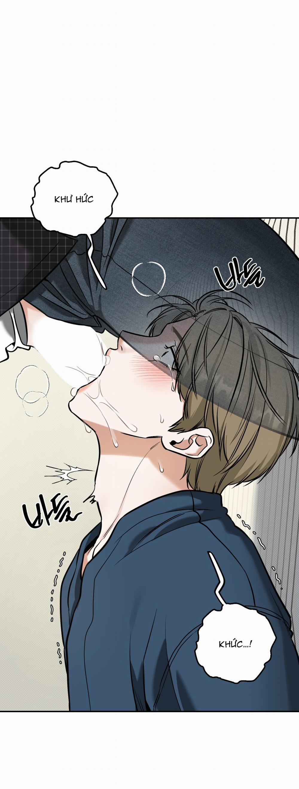 [18+] Người Đàn Ông Trao Tất Cả Mọi Thứ 9.2 trang 43