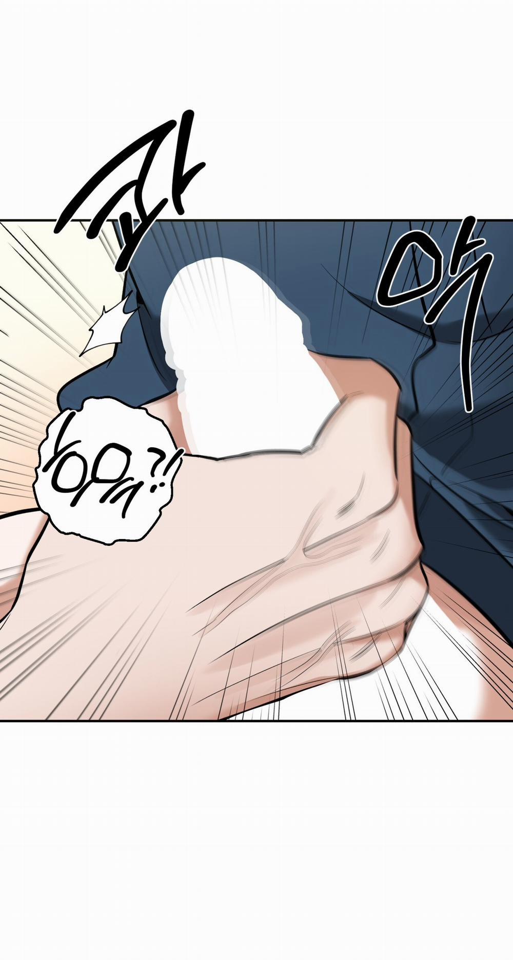 [18+] Người Đàn Ông Trao Tất Cả Mọi Thứ 9.2 trang 5