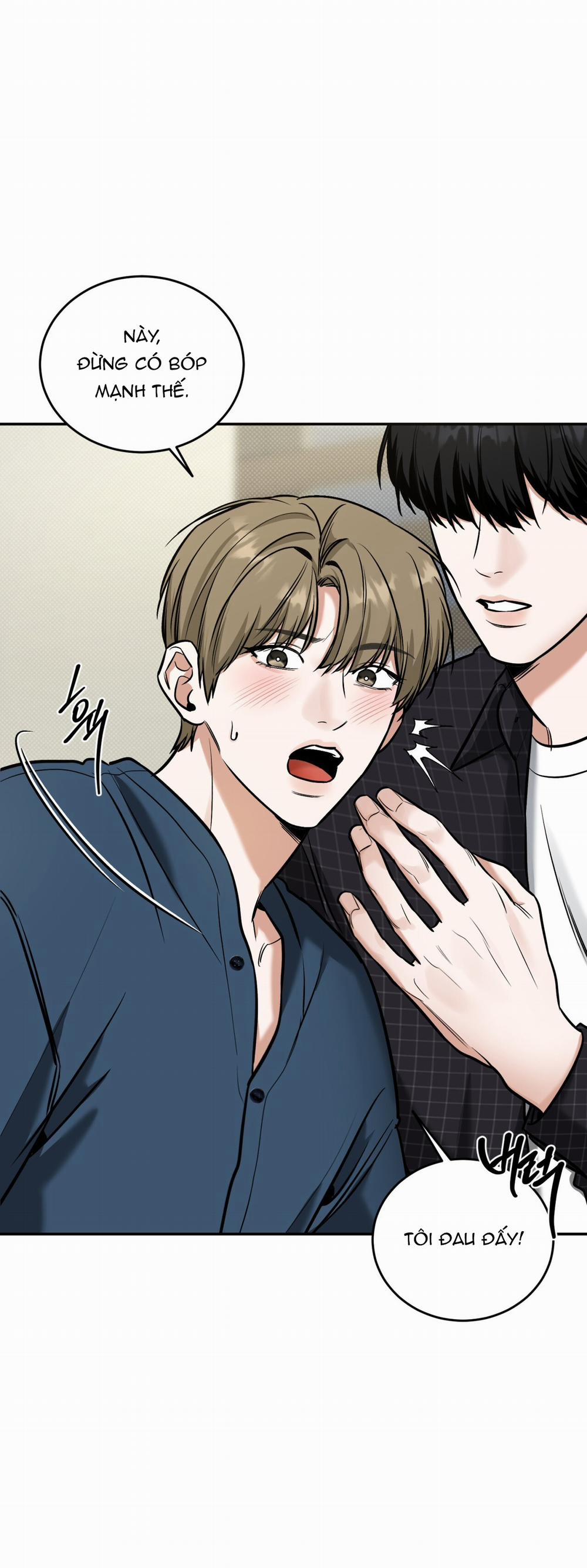 [18+] Người Đàn Ông Trao Tất Cả Mọi Thứ 9.2 trang 6