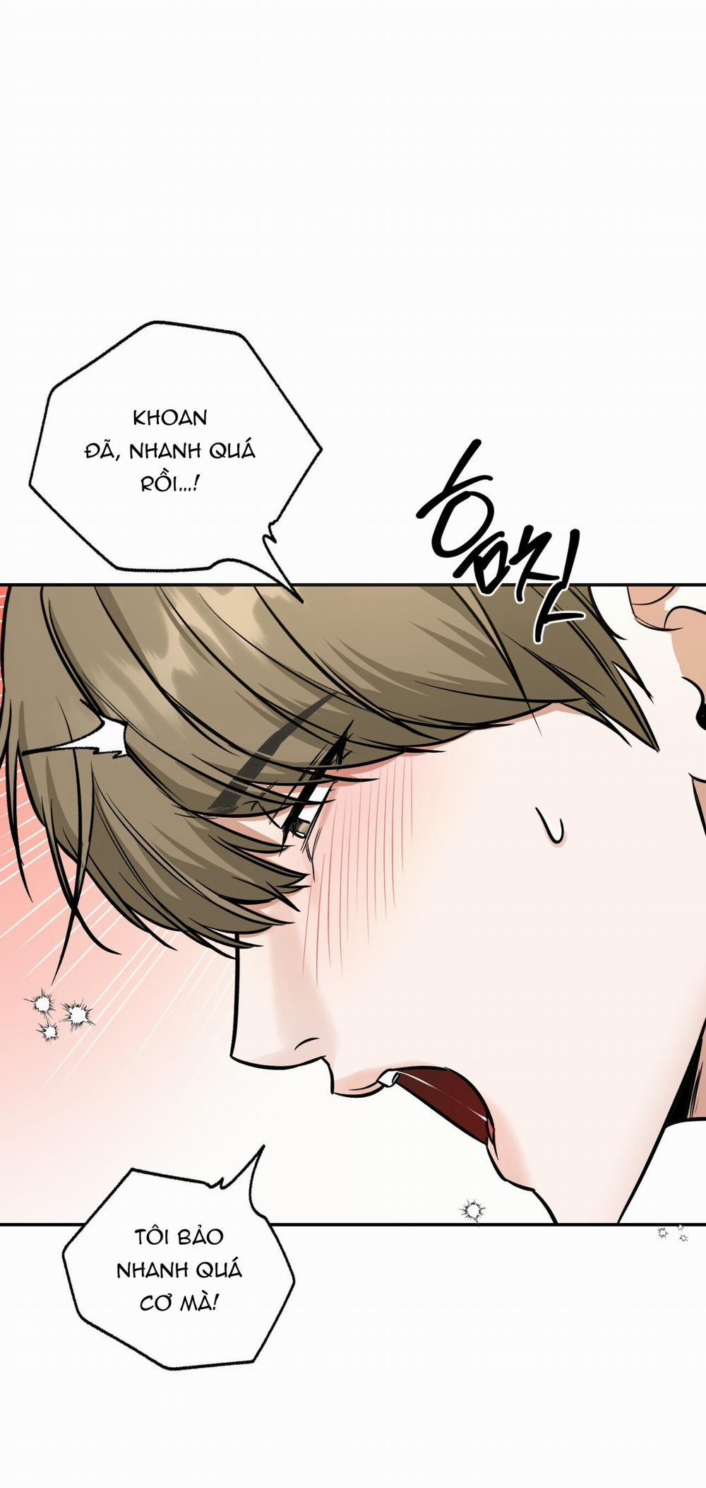 [18+] Người Đàn Ông Trao Tất Cả Mọi Thứ 9.2 trang 9