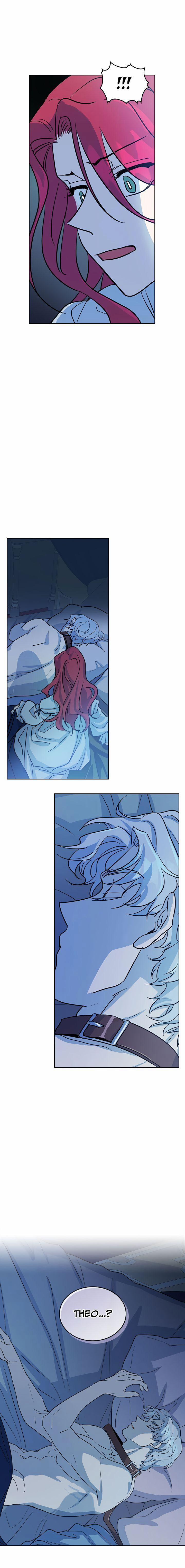 [18+] Người Đẹp Và Quái Thú 24 trang 14