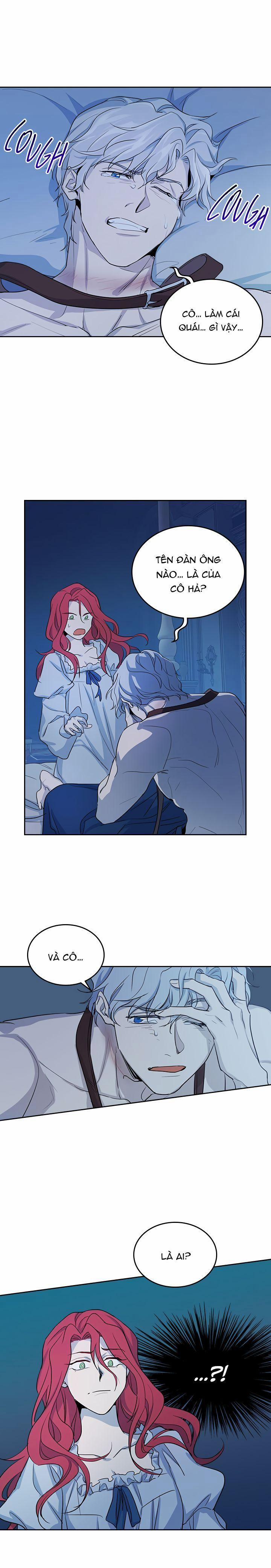 [18+] Người Đẹp Và Quái Thú 26 trang 11