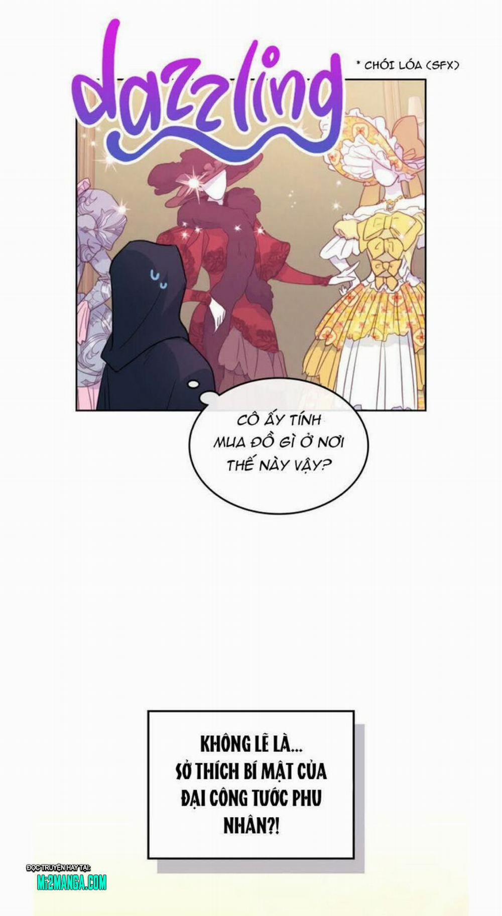 [18+] Người Đẹp Và Quái Thú 51.1 trang 18