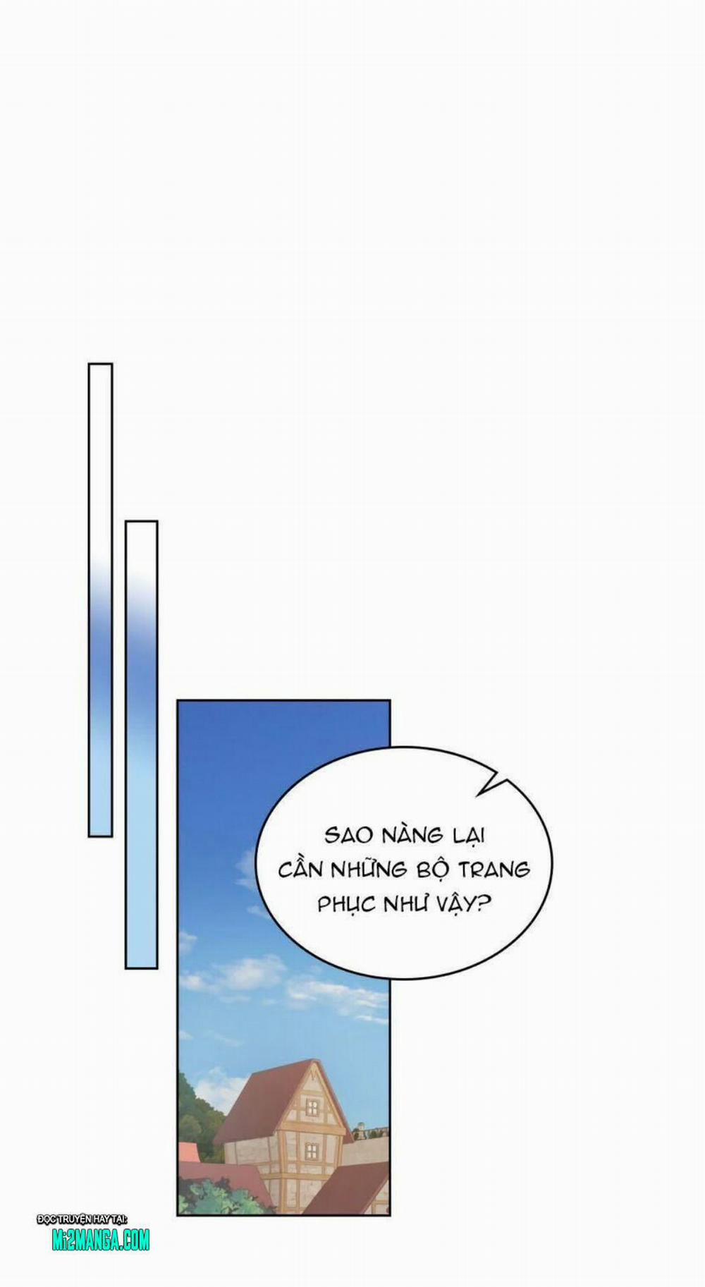 [18+] Người Đẹp Và Quái Thú 51.2 trang 1