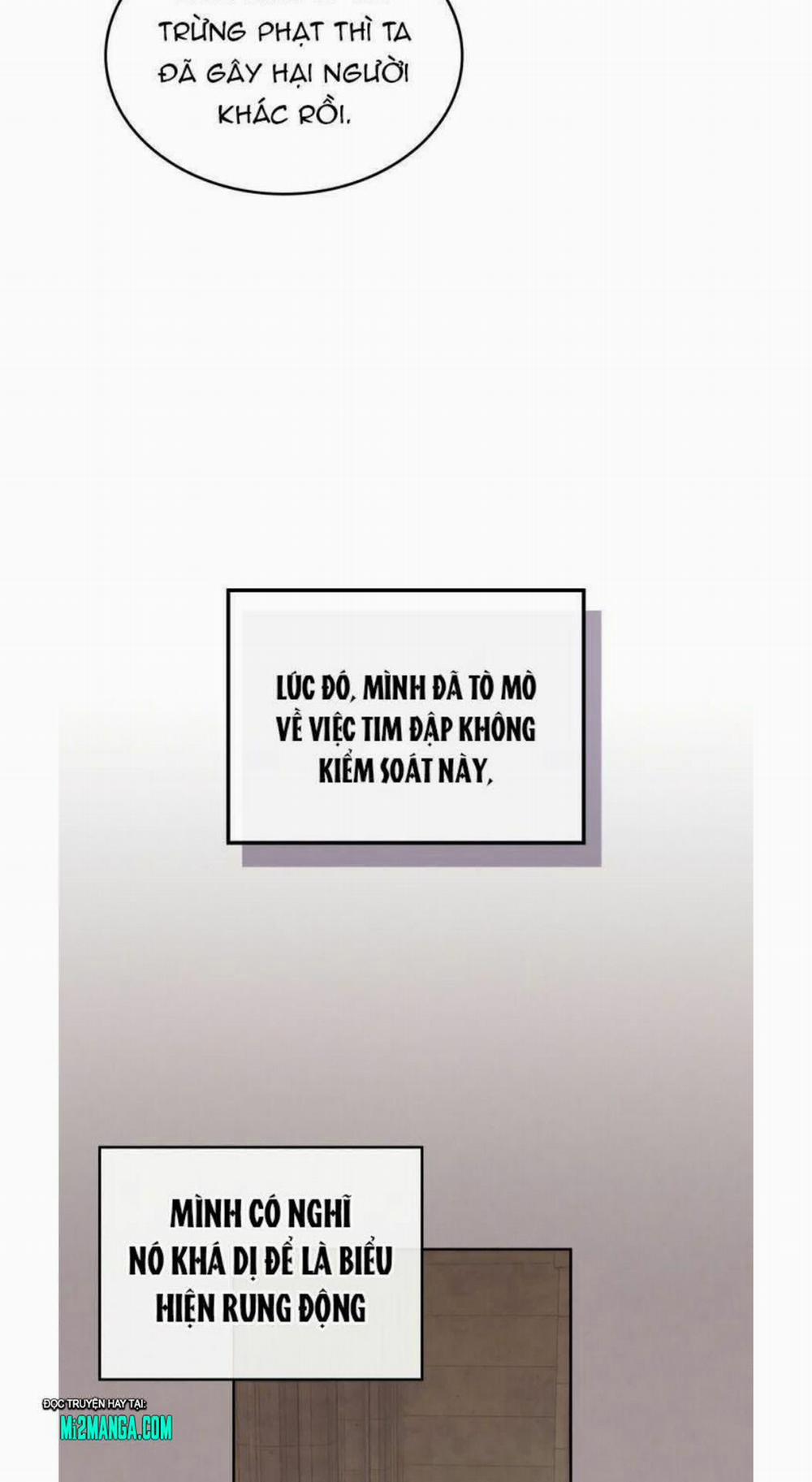 [18+] Người Đẹp Và Quái Thú 51.2 trang 20