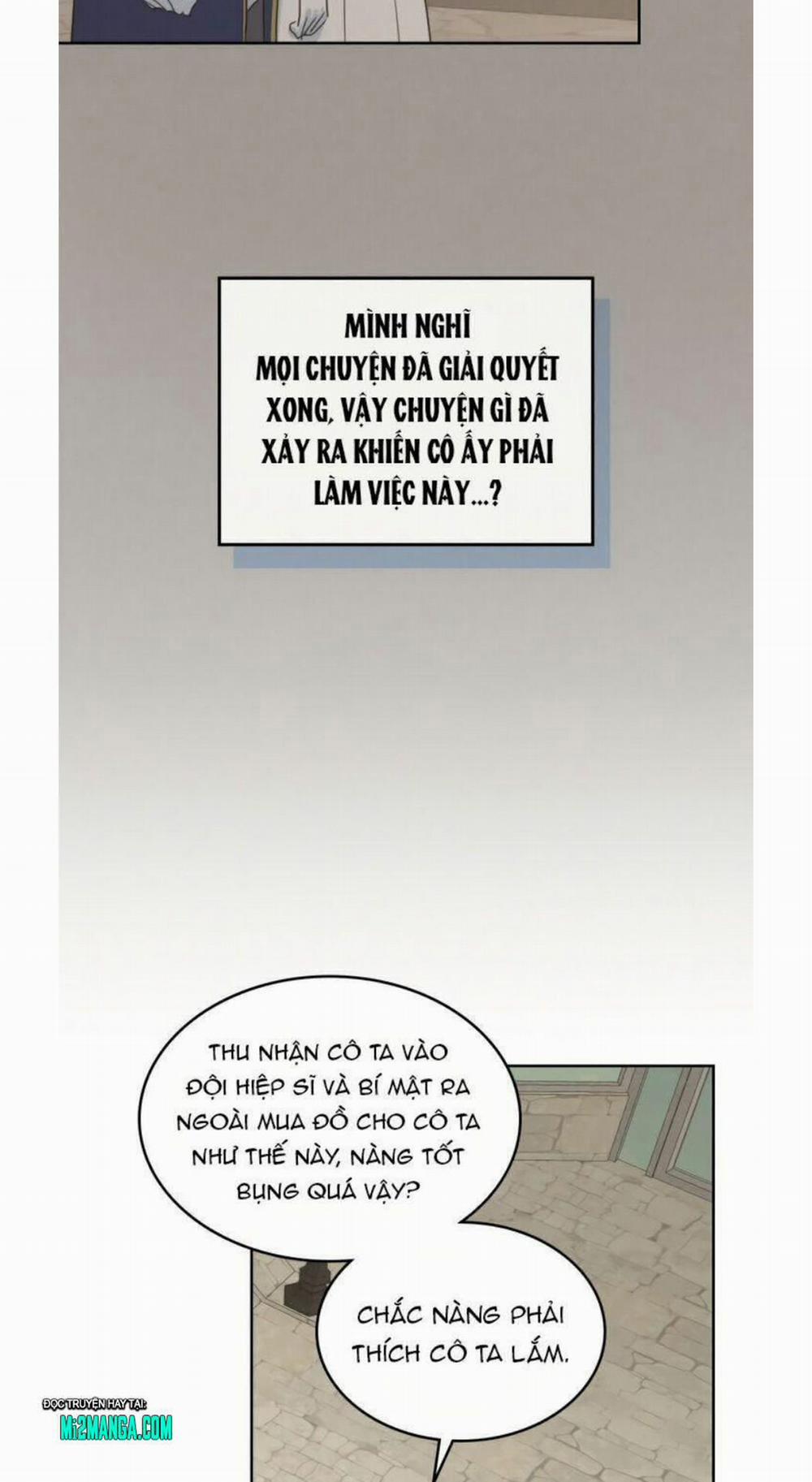 [18+] Người Đẹp Và Quái Thú 51.2 trang 5