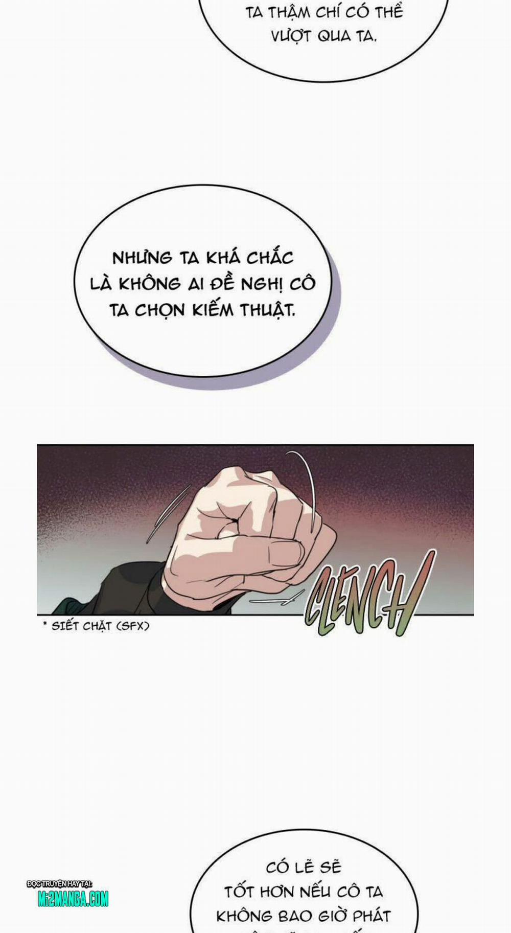 [18+] Người Đẹp Và Quái Thú 51.2 trang 7