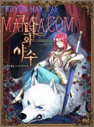 [18+] Người Đẹp Và Quái Thú 52.1 trang 0