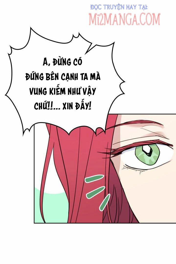 [18+] Người Đẹp Và Quái Thú 52.1 trang 19