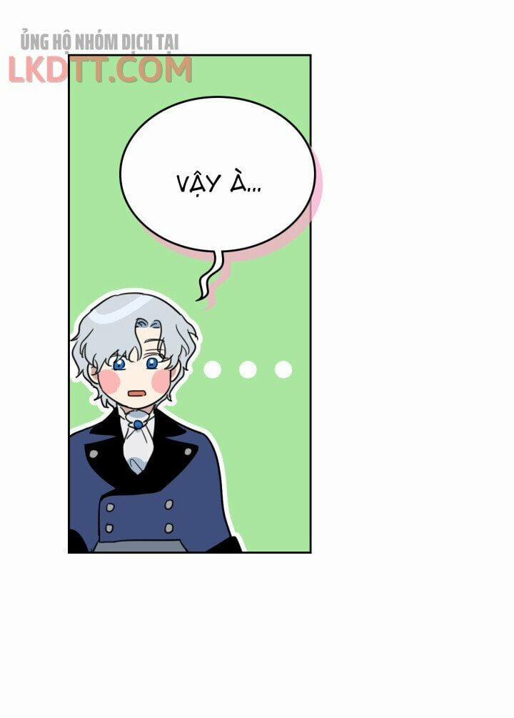 [18+] Người Đẹp Và Quái Thú 53 trang 11