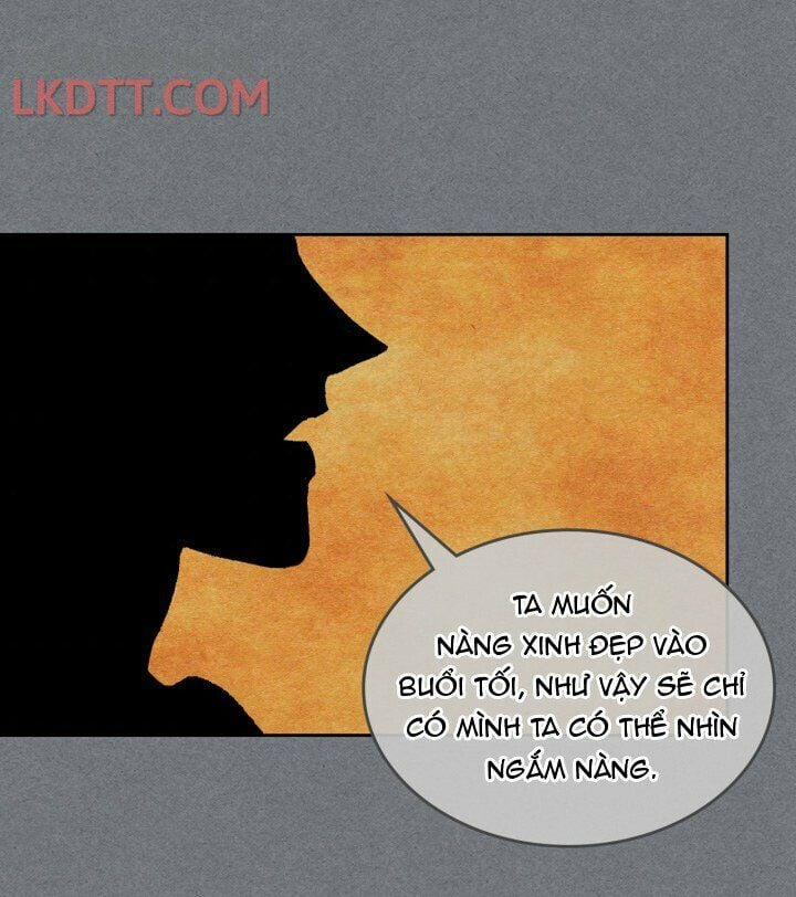 [18+] Người Đẹp Và Quái Thú 53 trang 22