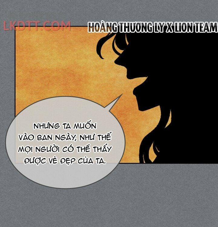 [18+] Người Đẹp Và Quái Thú 53 trang 23