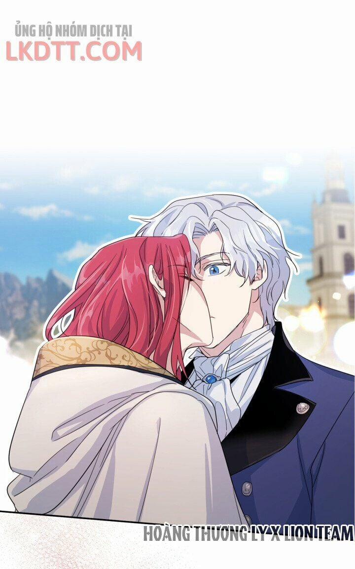 [18+] Người Đẹp Và Quái Thú 53 trang 3