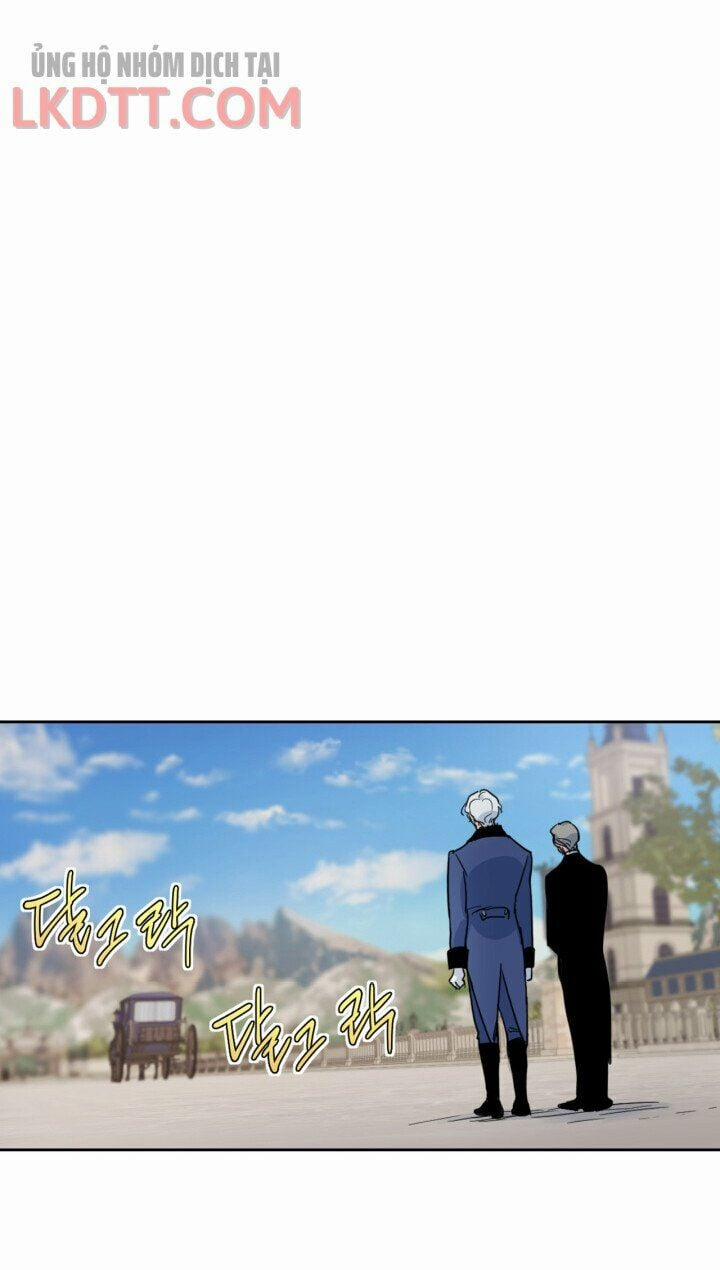[18+] Người Đẹp Và Quái Thú 53 trang 32