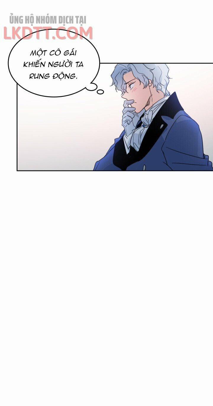 [18+] Người Đẹp Và Quái Thú 53 trang 33