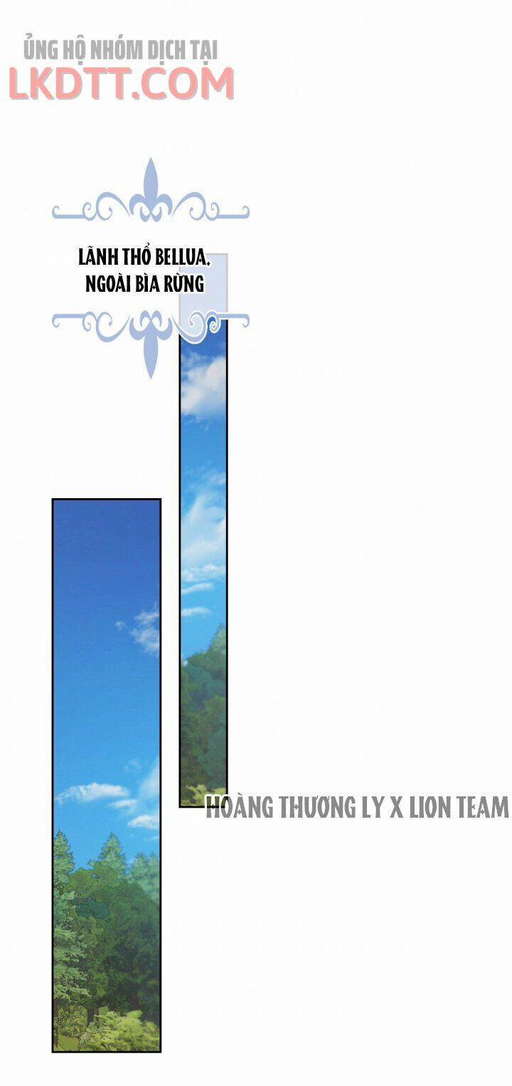 [18+] Người Đẹp Và Quái Thú 53 trang 35