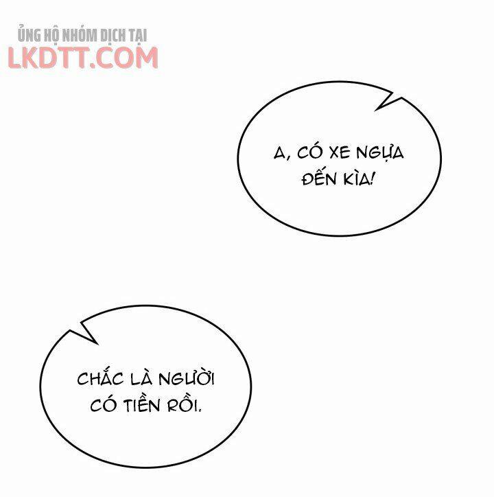 [18+] Người Đẹp Và Quái Thú 53 trang 39