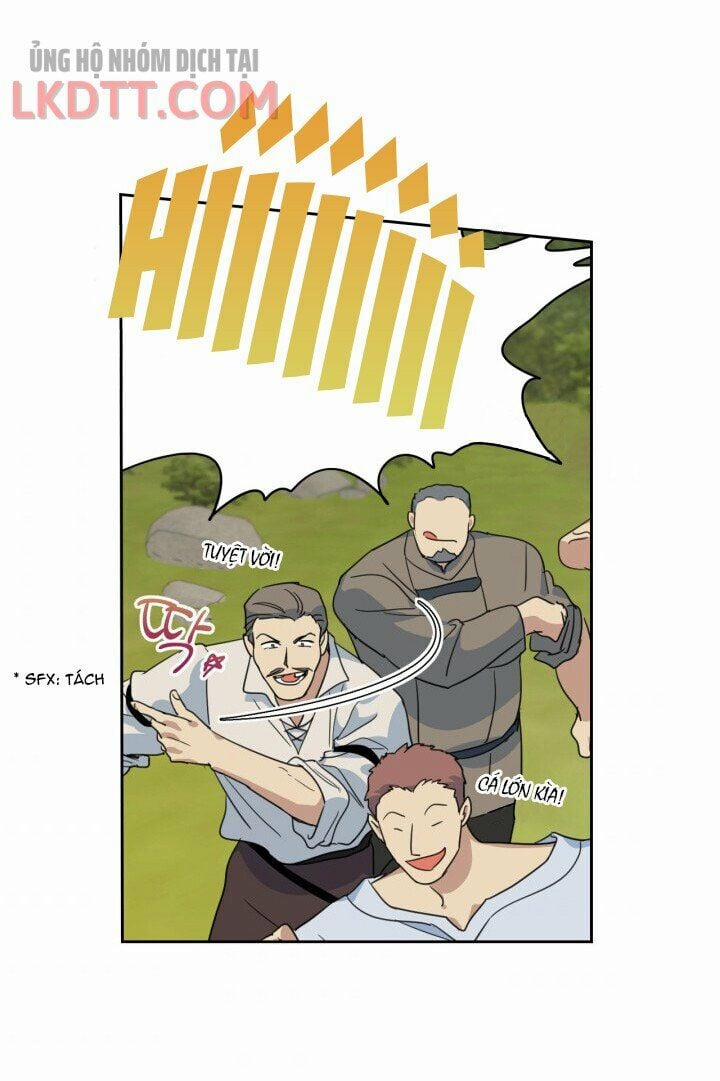 [18+] Người Đẹp Và Quái Thú 53 trang 42