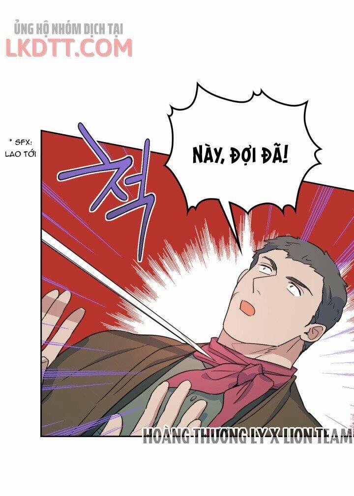 [18+] Người Đẹp Và Quái Thú 53 trang 44