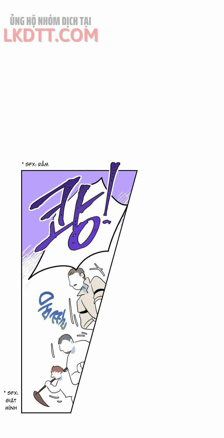 [18+] Người Đẹp Và Quái Thú 53 trang 46