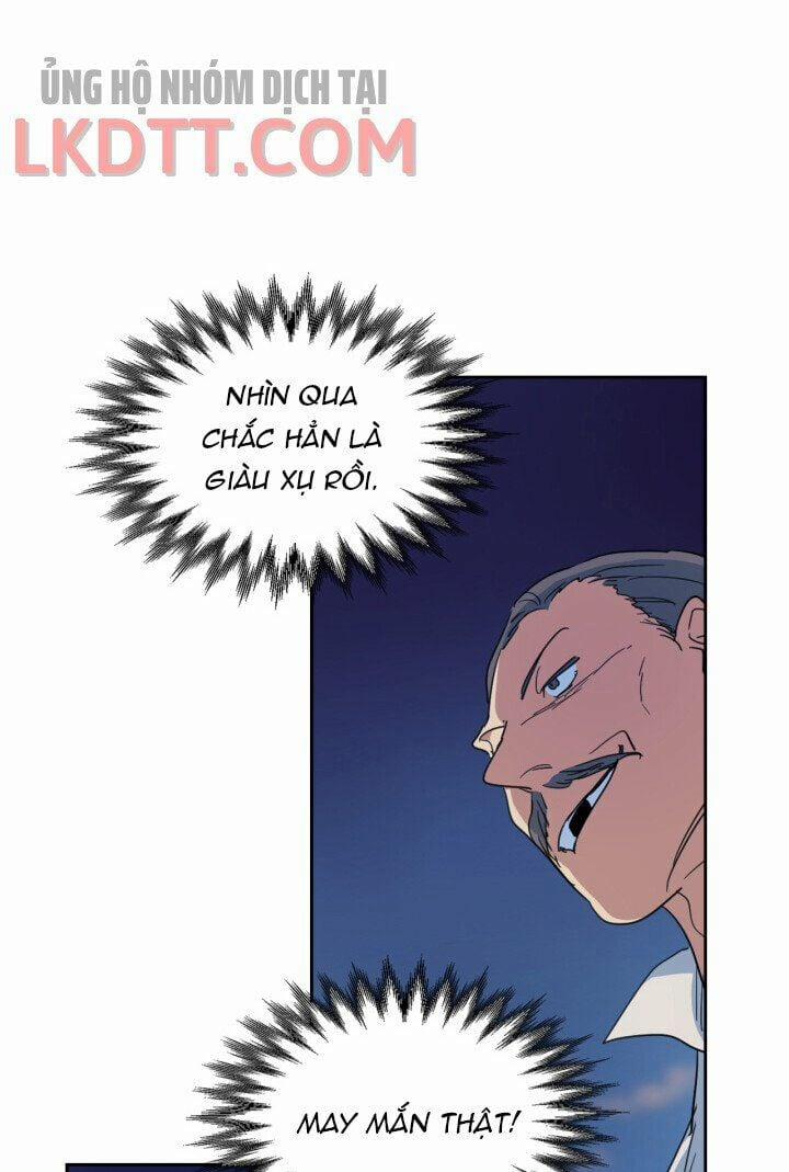 [18+] Người Đẹp Và Quái Thú 53 trang 48