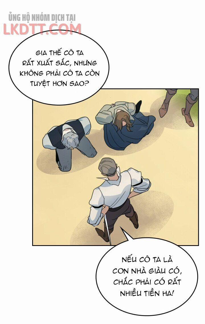 [18+] Người Đẹp Và Quái Thú 53 trang 51