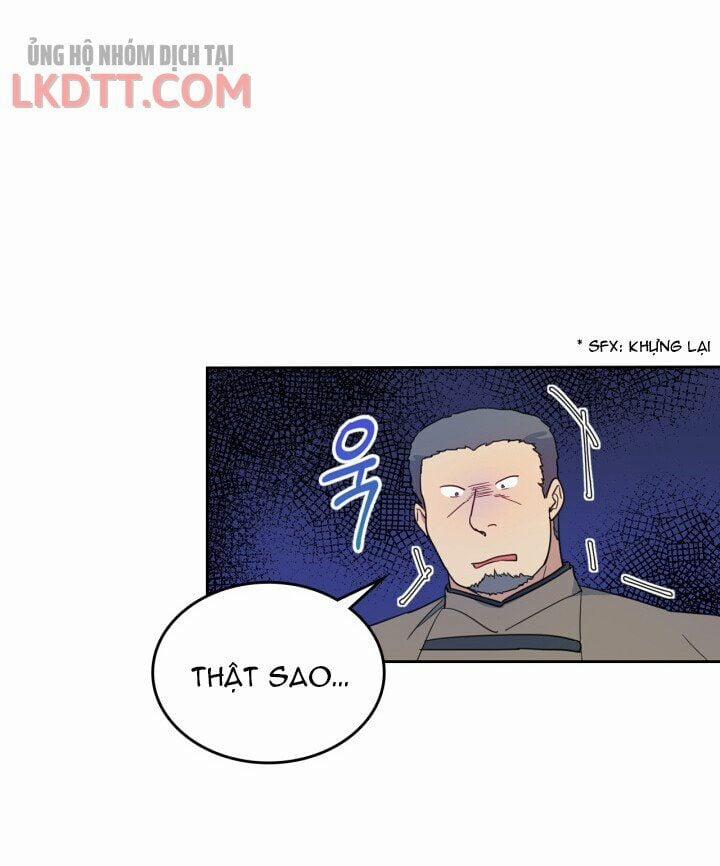 [18+] Người Đẹp Và Quái Thú 53 trang 58