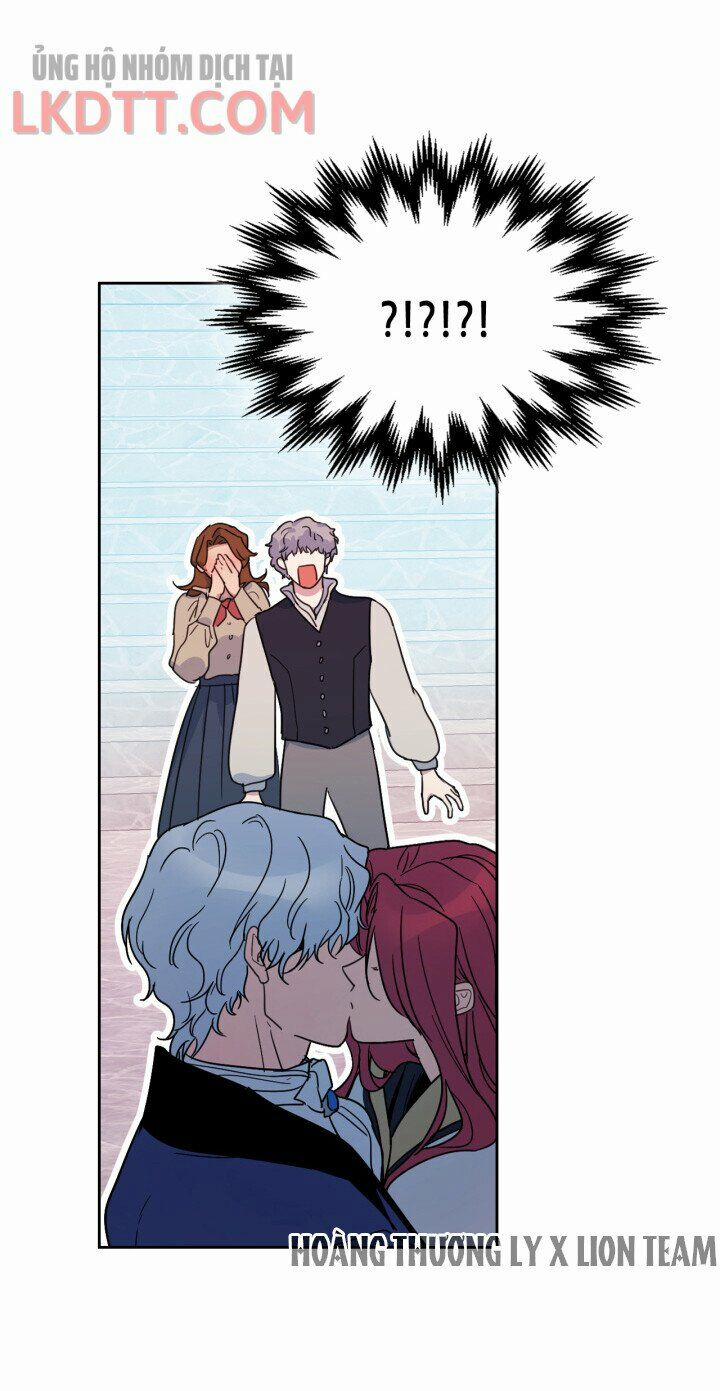 [18+] Người Đẹp Và Quái Thú 53 trang 6