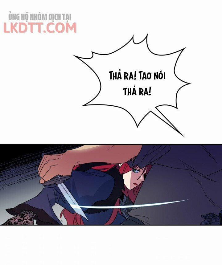 [18+] Người Đẹp Và Quái Thú 53 trang 63