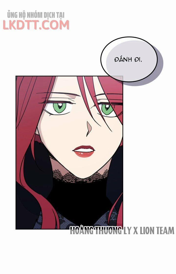 [18+] Người Đẹp Và Quái Thú 53 trang 69