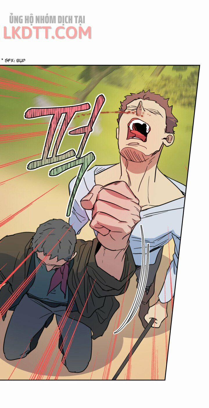 [18+] Người Đẹp Và Quái Thú 53 trang 70
