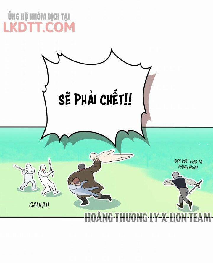 [18+] Người Đẹp Và Quái Thú 53 trang 73