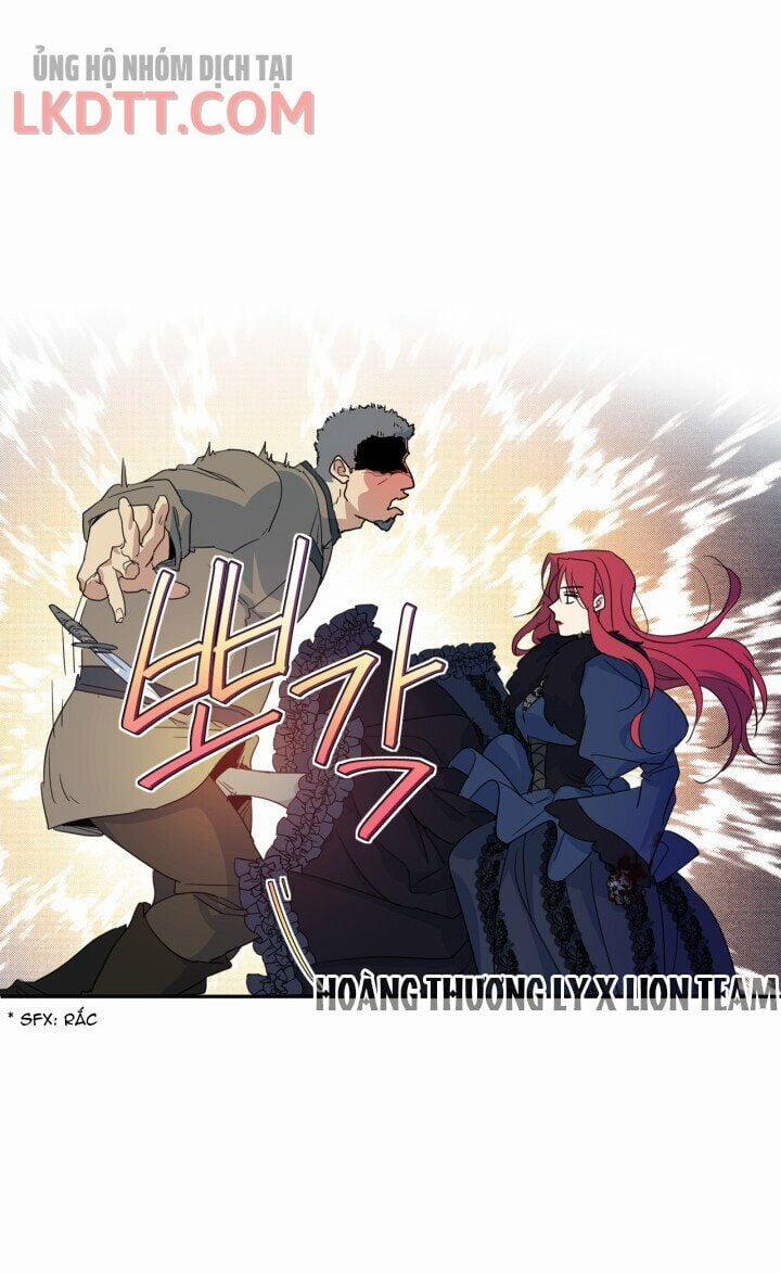 [18+] Người Đẹp Và Quái Thú 53 trang 77