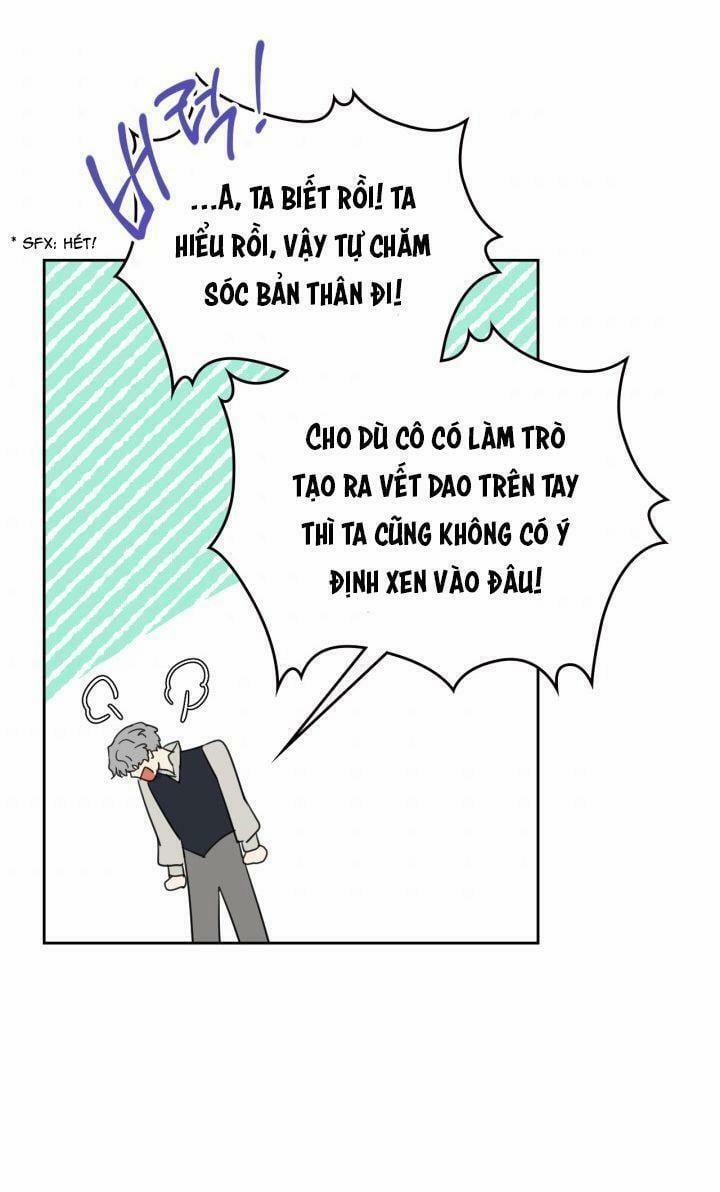 [18+] Người Đẹp Và Quái Thú 54 trang 26