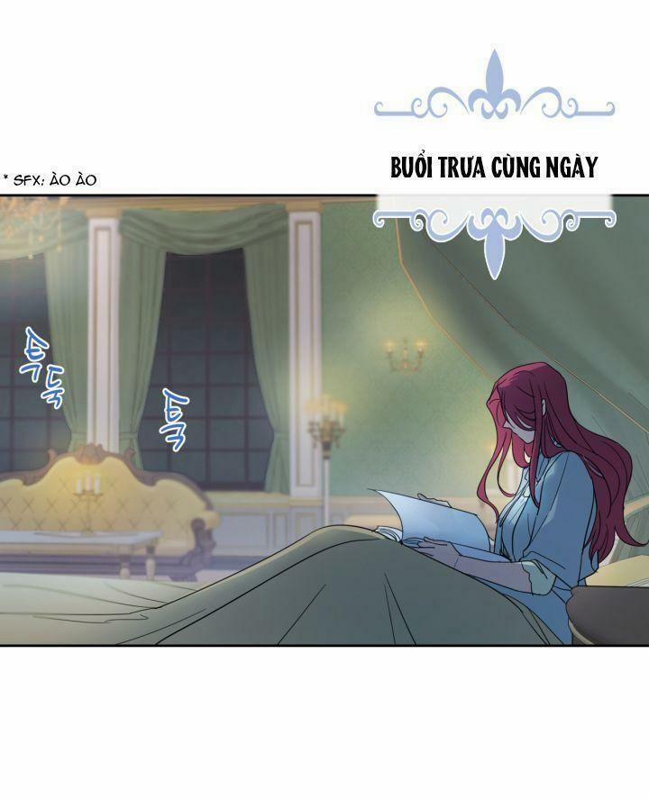 [18+] Người Đẹp Và Quái Thú 54 trang 32