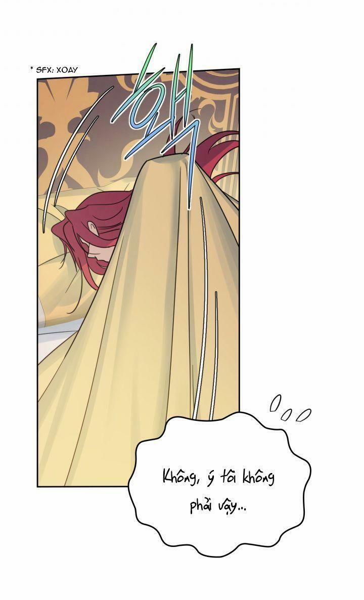 [18+] Người Đẹp Và Quái Thú 54 trang 35