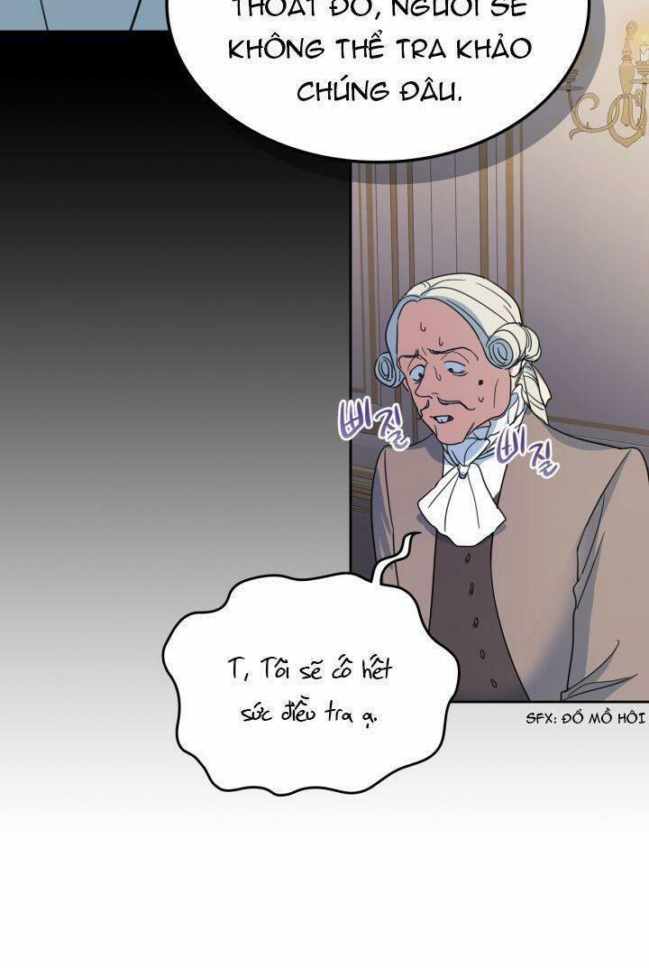 [18+] Người Đẹp Và Quái Thú 54 trang 45