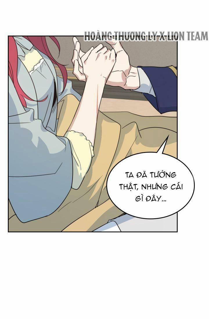 [18+] Người Đẹp Và Quái Thú 54 trang 50