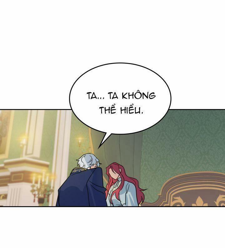 [18+] Người Đẹp Và Quái Thú 54 trang 52