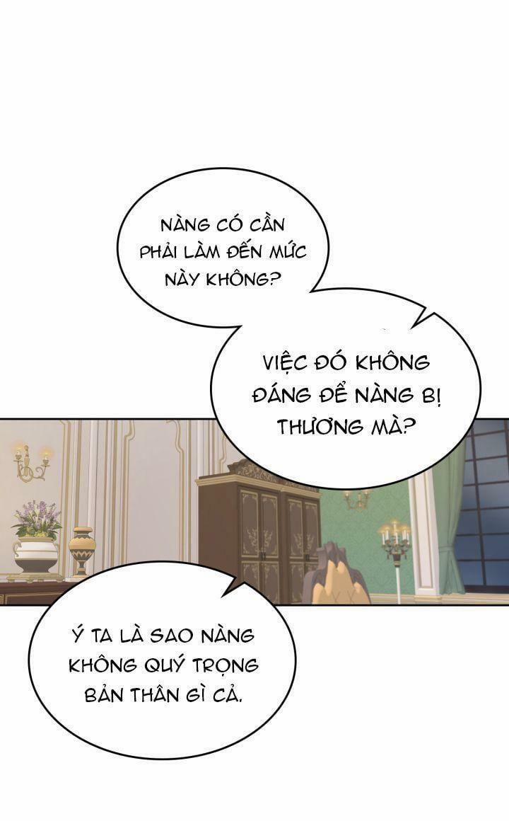 [18+] Người Đẹp Và Quái Thú 54 trang 53