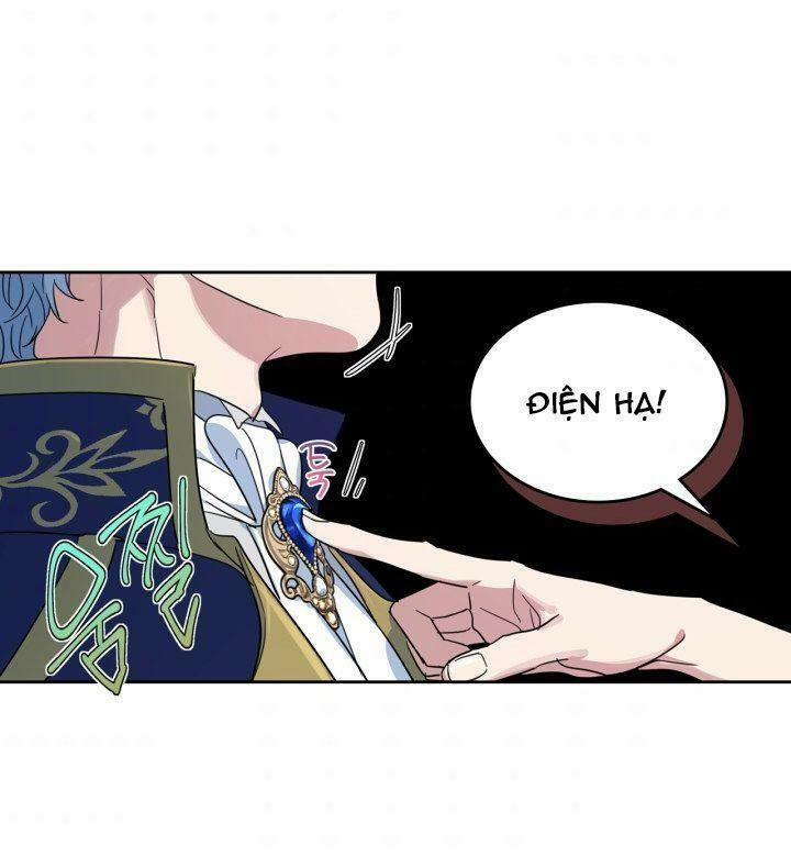 [18+] Người Đẹp Và Quái Thú 54 trang 56