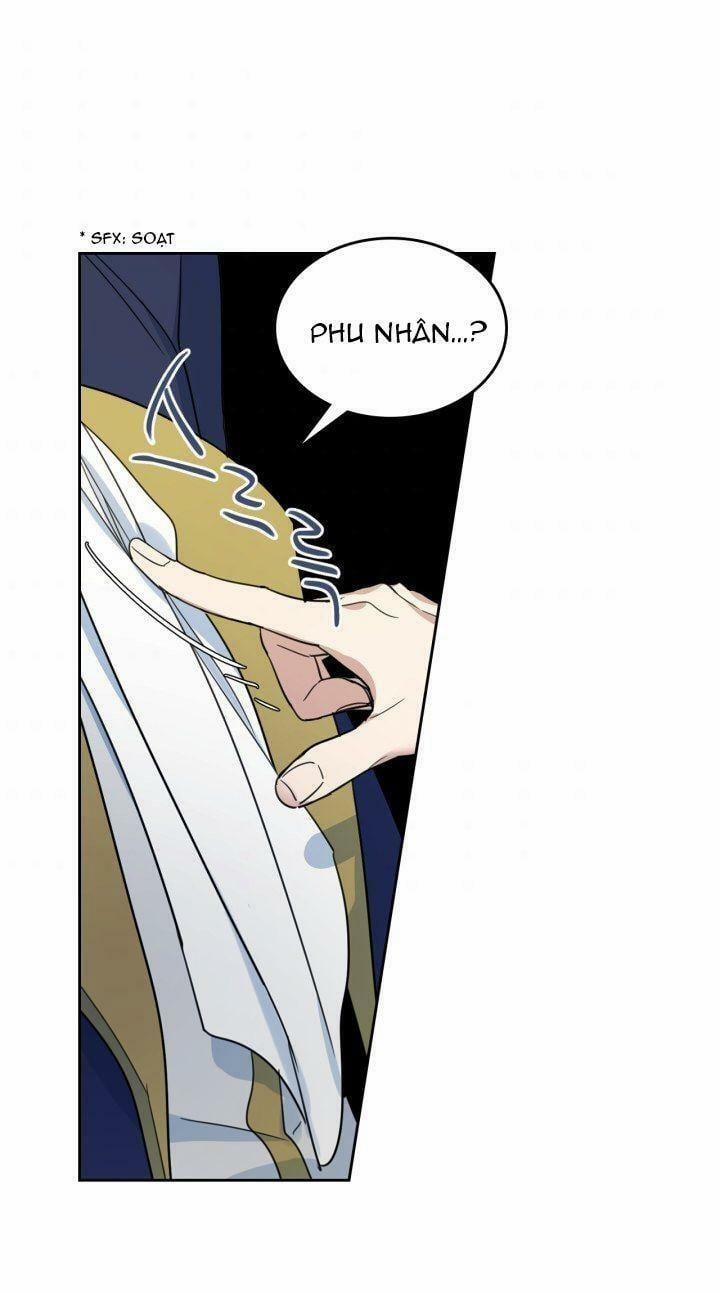 [18+] Người Đẹp Và Quái Thú 54 trang 57