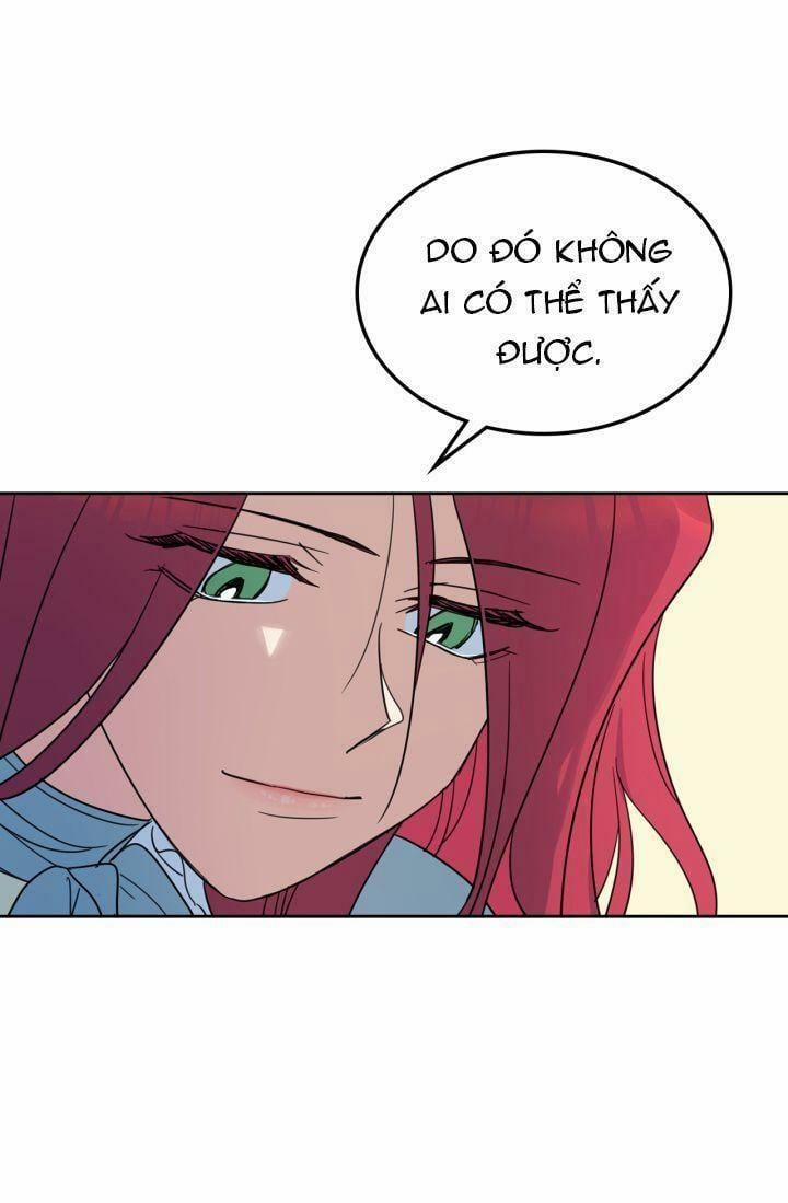 [18+] Người Đẹp Và Quái Thú 54 trang 59