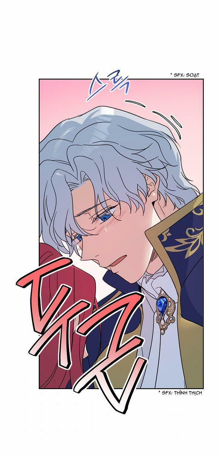 [18+] Người Đẹp Và Quái Thú 54 trang 62