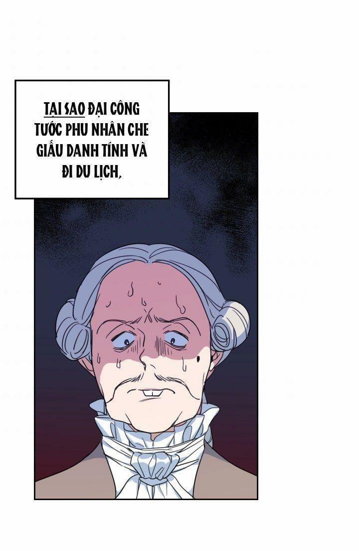 [18+] Người Đẹp Và Quái Thú 54 trang 8