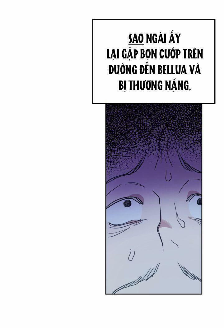 [18+] Người Đẹp Và Quái Thú 54 trang 9