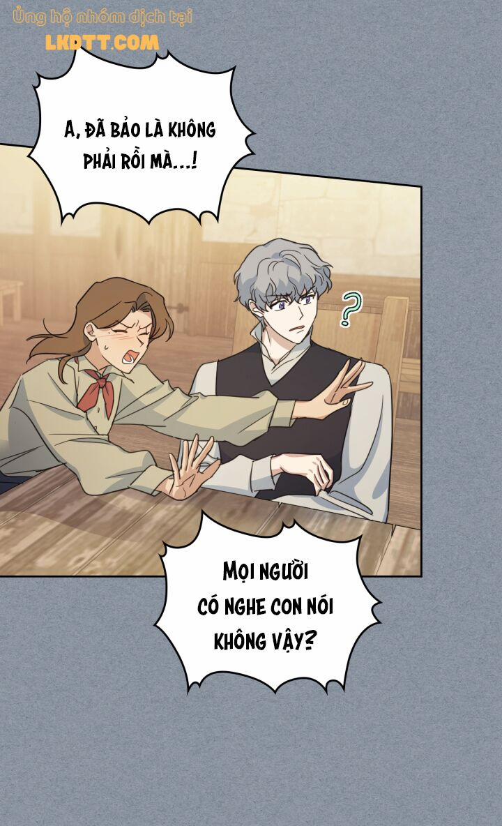 [18+] Người Đẹp Và Quái Thú 55 trang 22