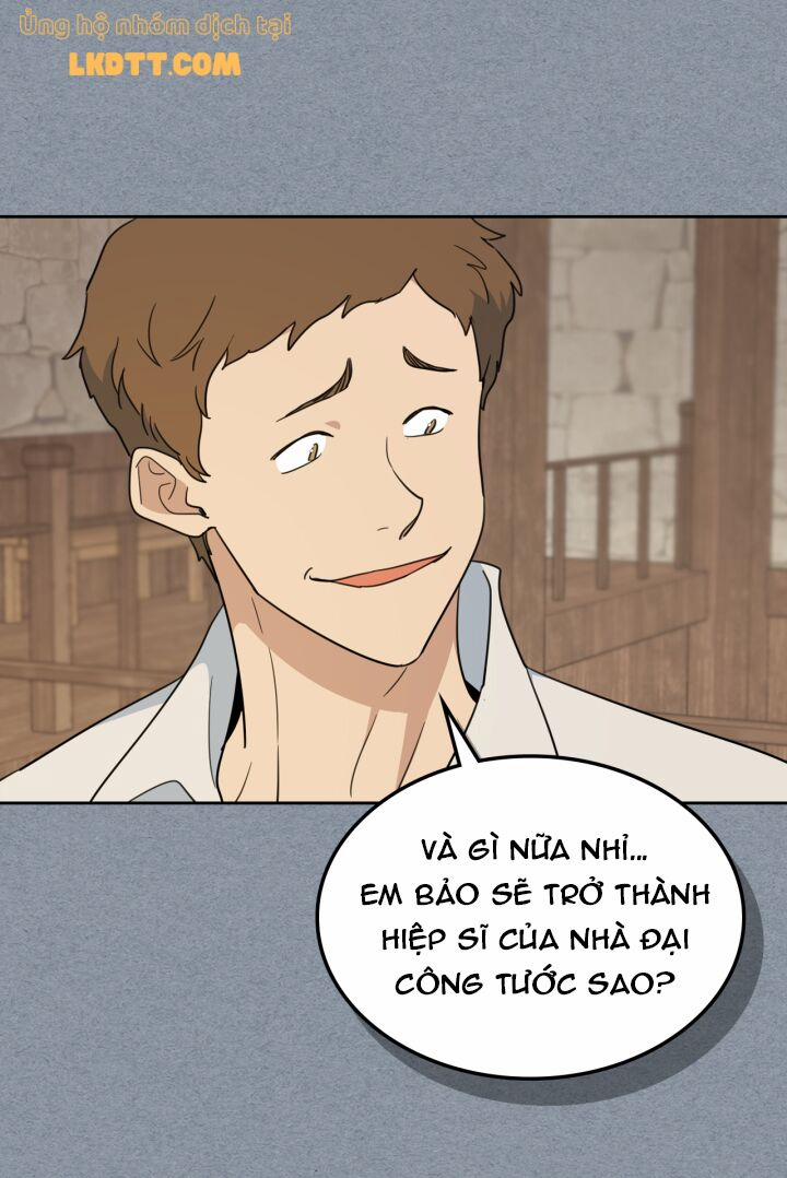 [18+] Người Đẹp Và Quái Thú 55 trang 25